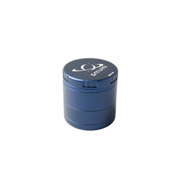 Riddles Saturn 63mm 5-Piece Aluminum Grinder