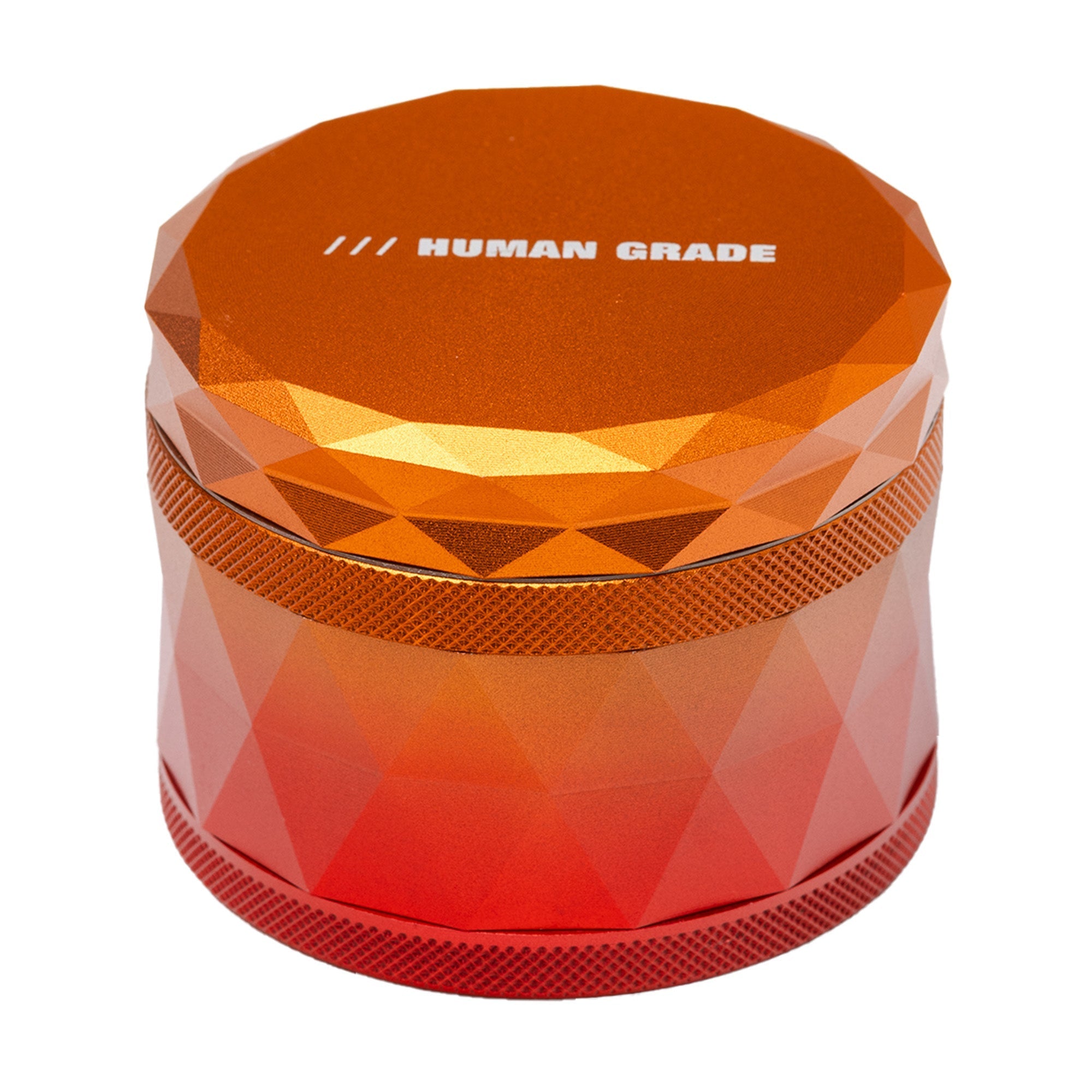 Premium 2.5-inch 4-Piece Herbal Grinder