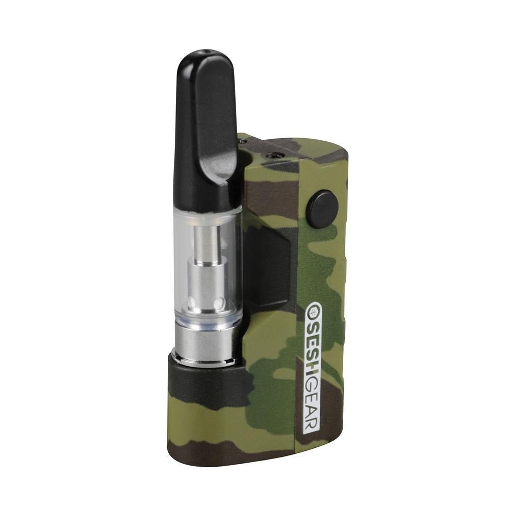 GiGi Discreet Variable Voltage Oil Vaporizer