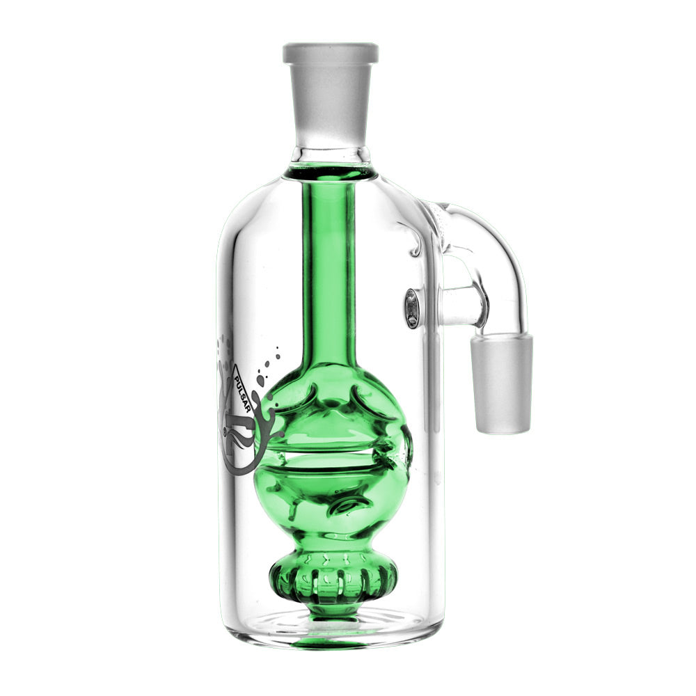 Pulsar Egg Perc Ash Catcher | 90 Degree – image 2