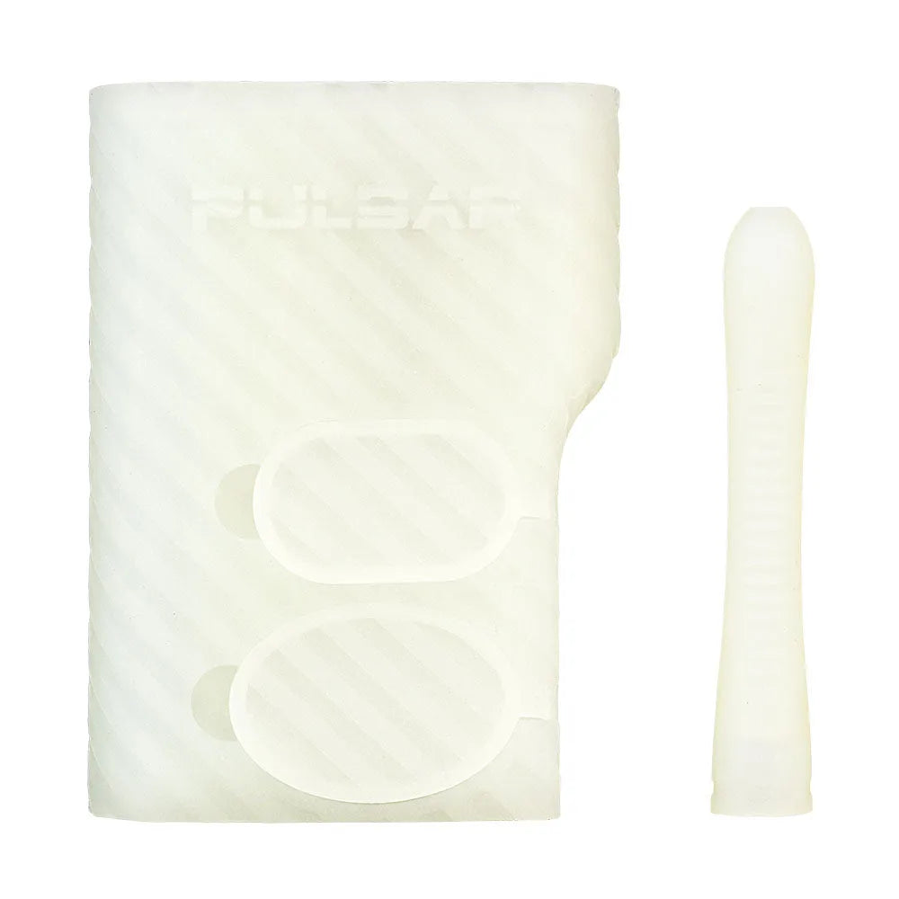 Pulsar Ringer 3-in-1 Silicone Dugout & Pipe Kit