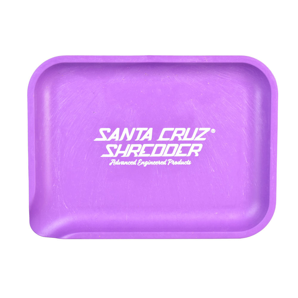 Santa Cruz Shredder Hemp Composite Tray | 16pc Display – image 2