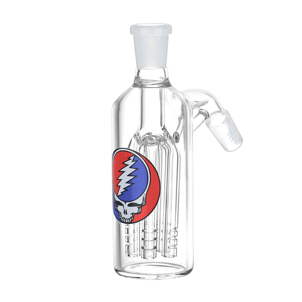 Grateful Dead SYF 5-Arm Tree Perc Ash Catcher