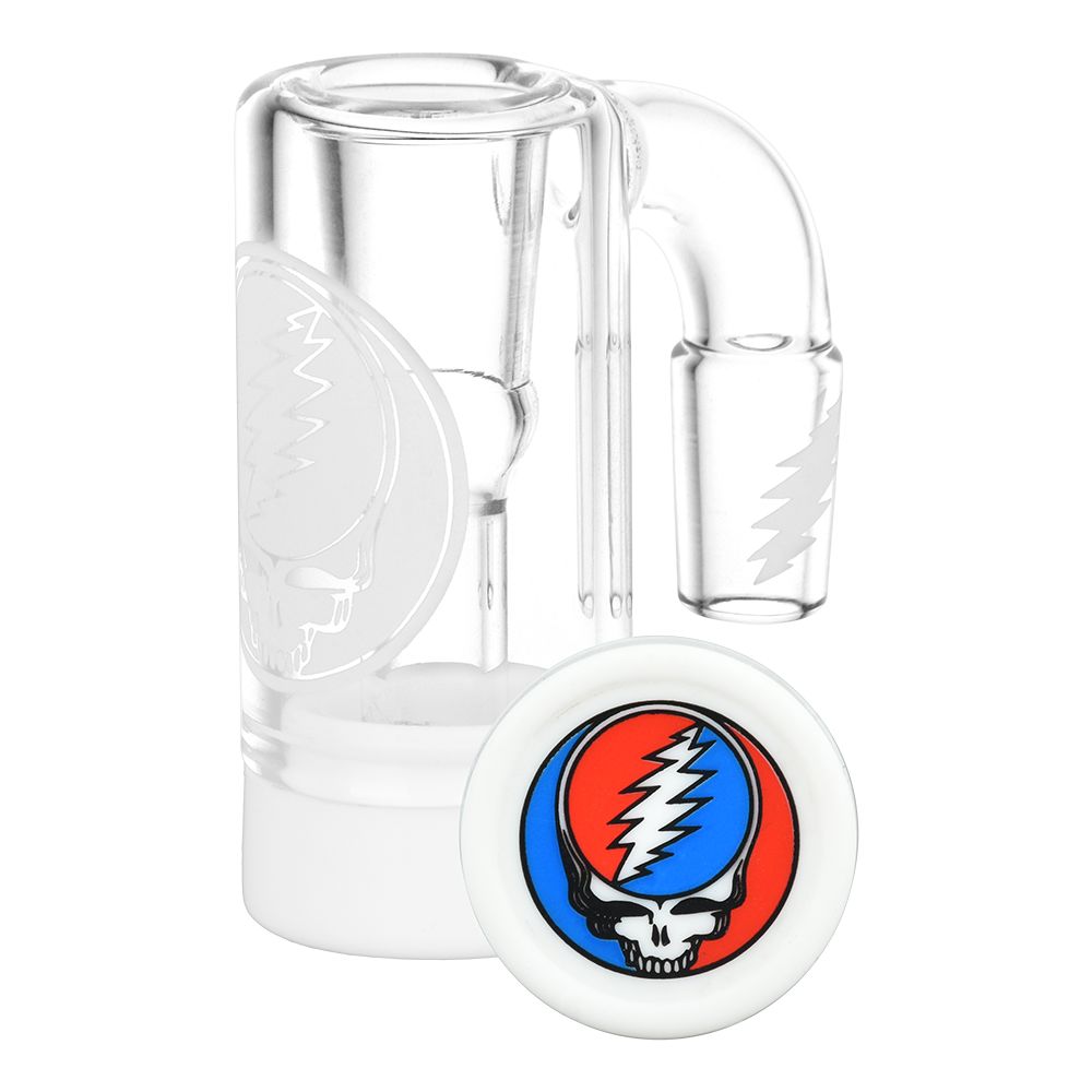 Steal Your Face Glass Reclaim Kit 14mm