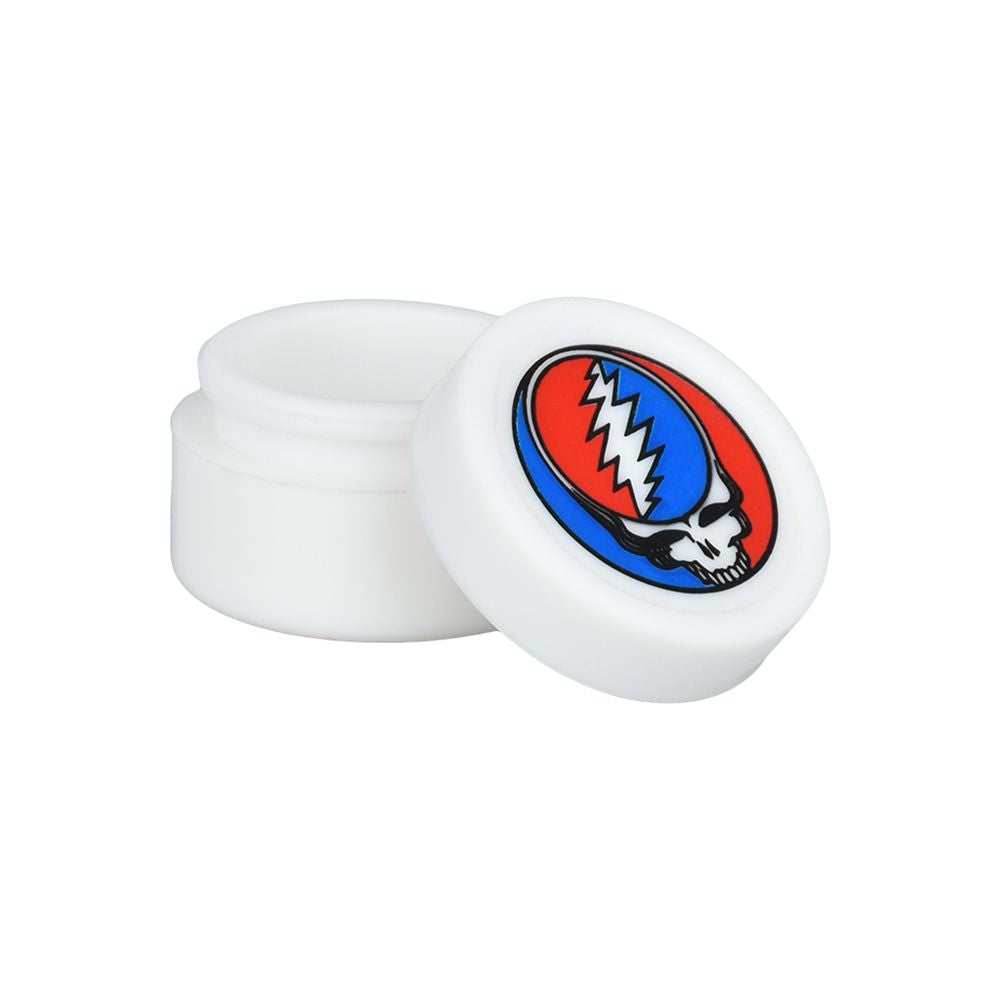Steal Your Face Glass Reclaim Kit 14mm