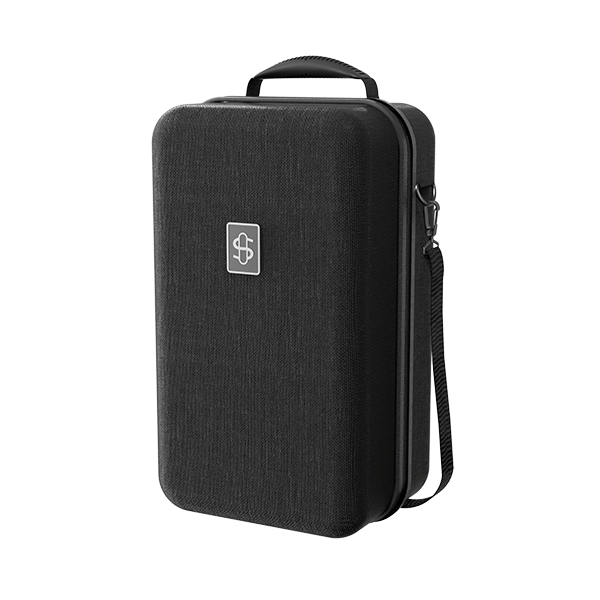 Stündenglass Gravity Infuser Protective Carry Case