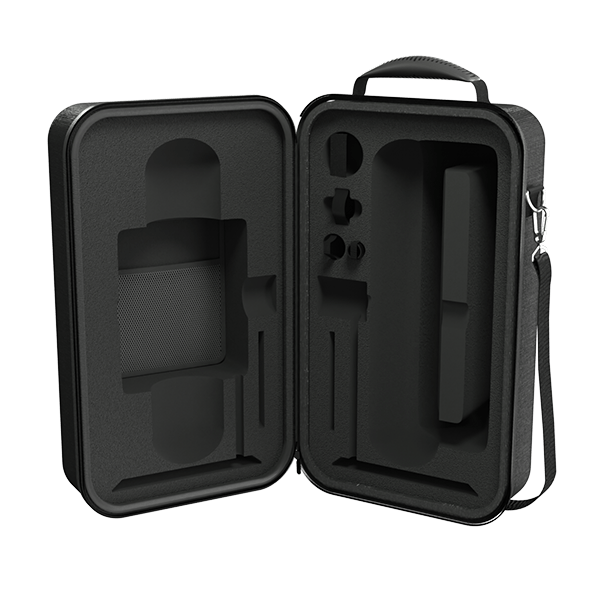 Stündenglass Gravity Infuser Protective Carry Case
