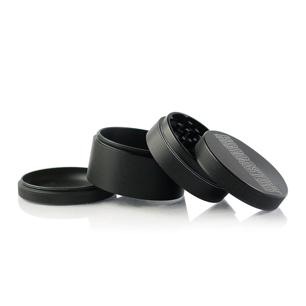 RYOT 4PC SOLID BODY GRINDERS – image 9