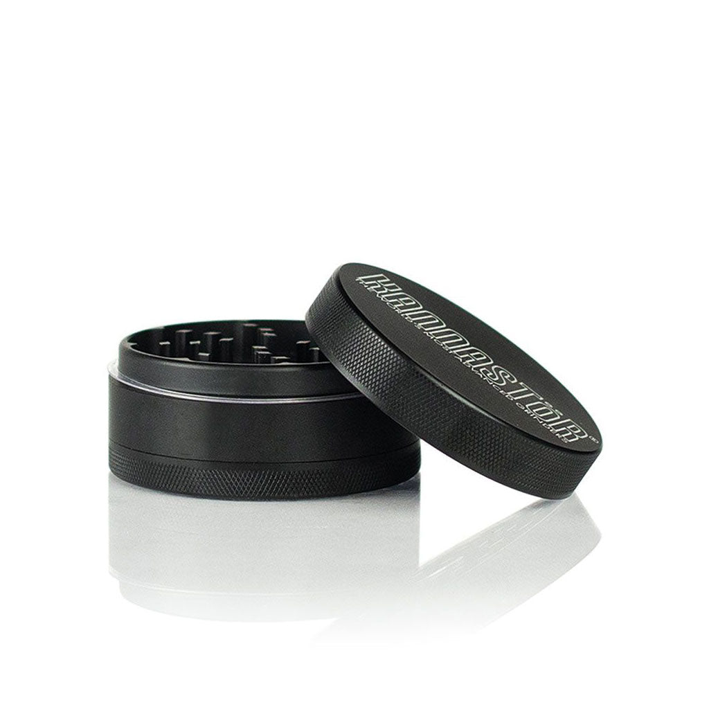 RYOT 4PC SOLID BODY GRINDERS – image 7