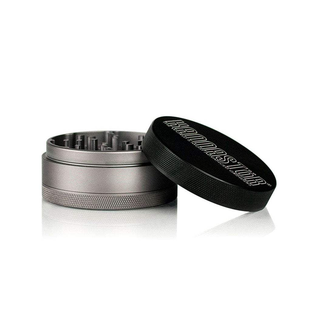 RYOT 4PC SOLID BODY GRINDERS – image 14