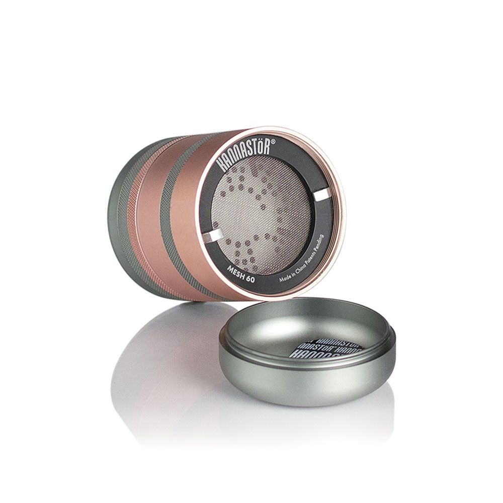 RYOT GR8TR SOLID BODY GRINDER – image 17