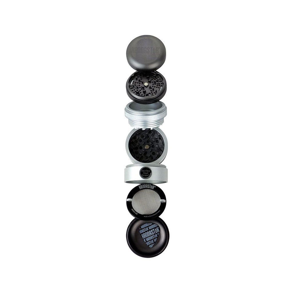 RYOT GR8TR SOLID BODY GRINDER – image 13