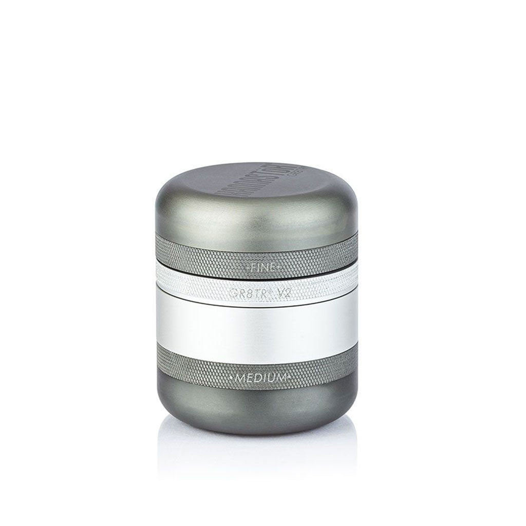 RYOT GR8TR SOLID BODY GRINDER – image 9