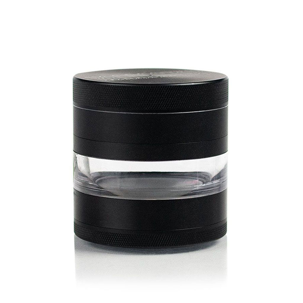 RYOT 4PC JAR BODY GRINDERS – image 8