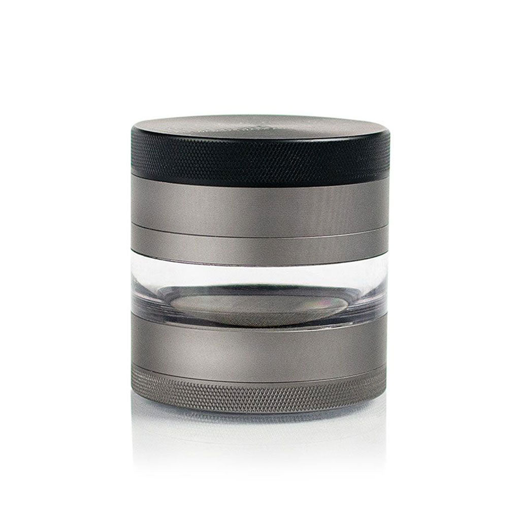 RYOT 4PC JAR BODY GRINDERS – image 15