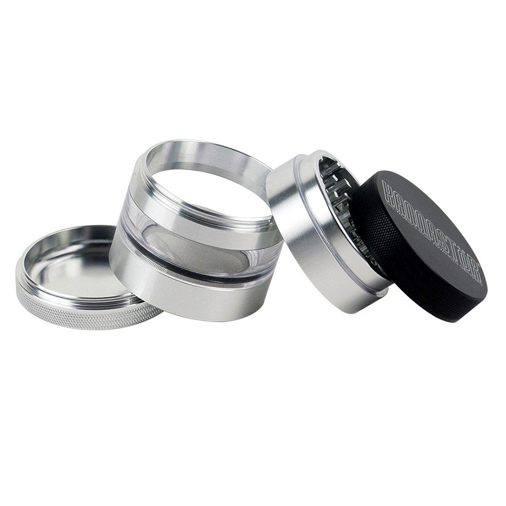 RYOT 4PC JAR BODY GRINDERS – image 29