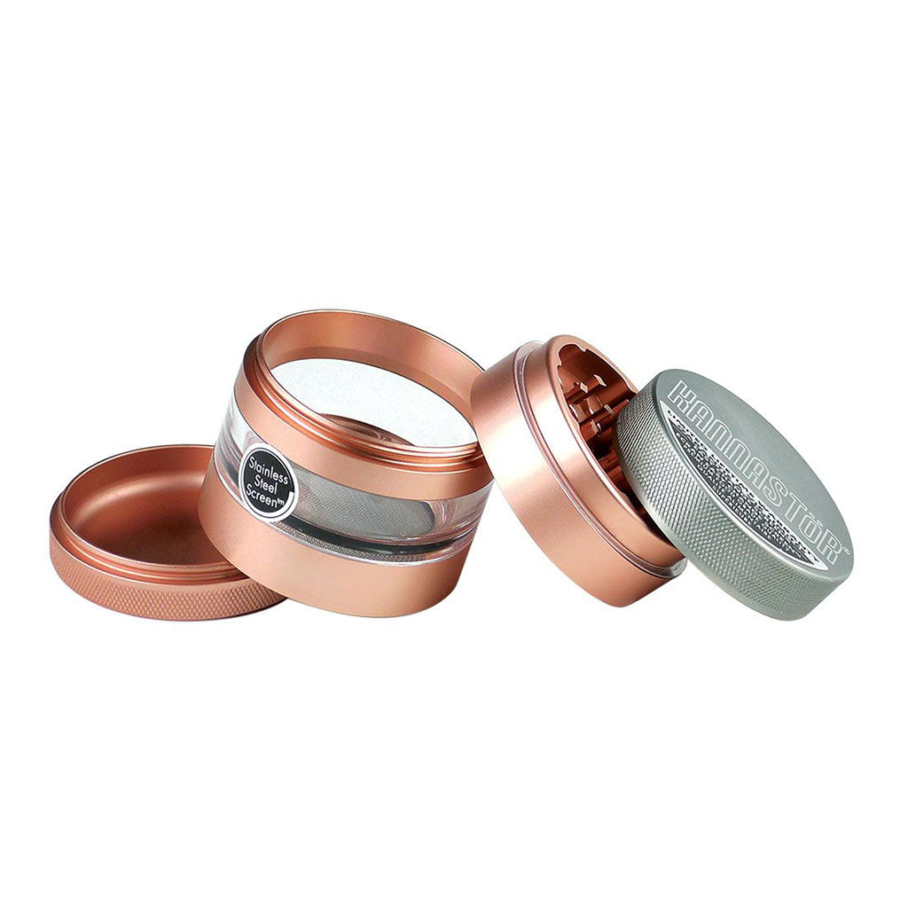 RYOT 4PC JAR BODY GRINDERS – image 19