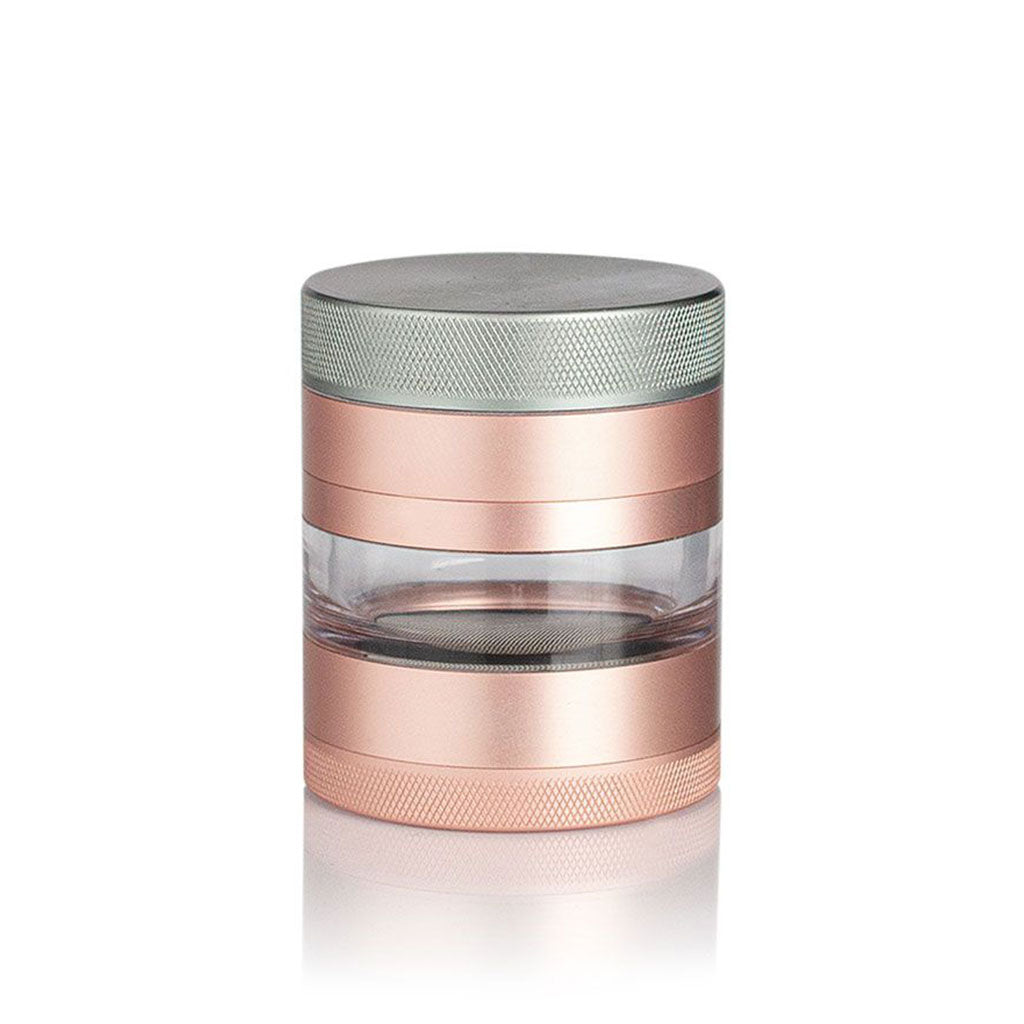 RYOT 4PC JAR BODY GRINDERS – image 18
