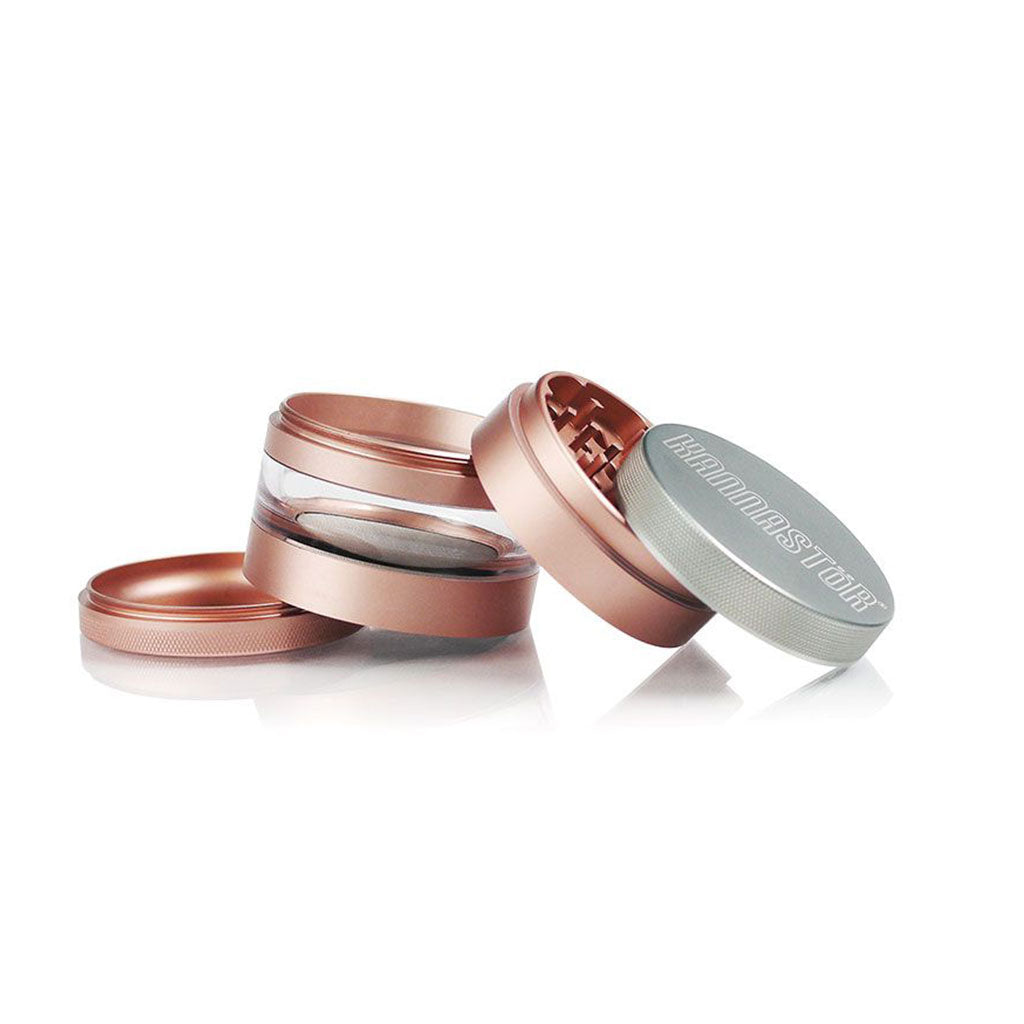 RYOT 4PC JAR BODY GRINDERS – image 22