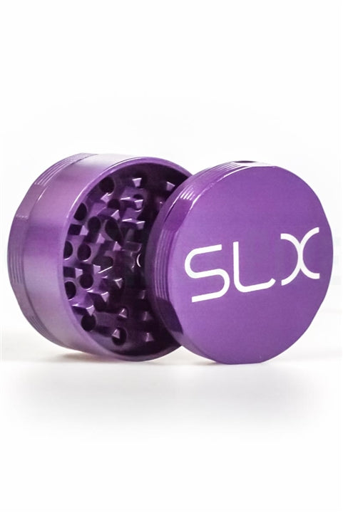 SLX V2.0 4-Piece Non-Stick Herb Grinder