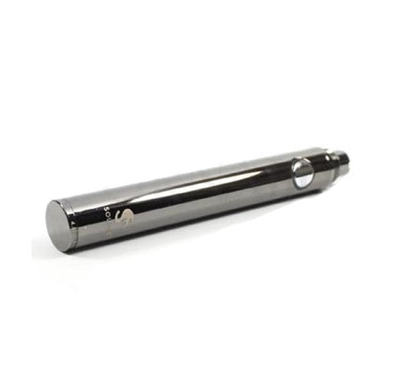 Source Orb VV Twist Variable Voltage Battery Black Chrome