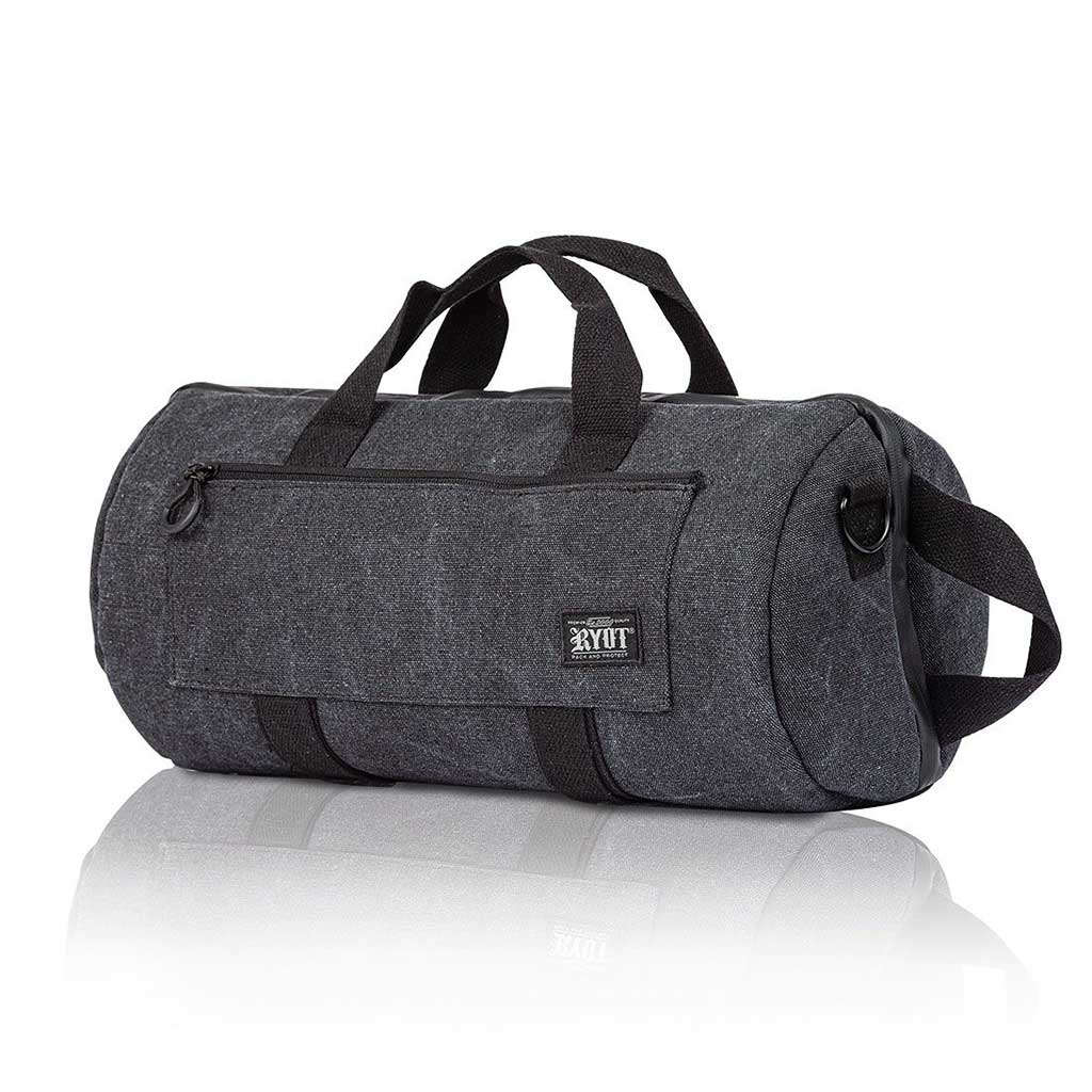 RYOT PRO-DUFFLE CARBON SERIES SMELL-PROOF BAG – image 1