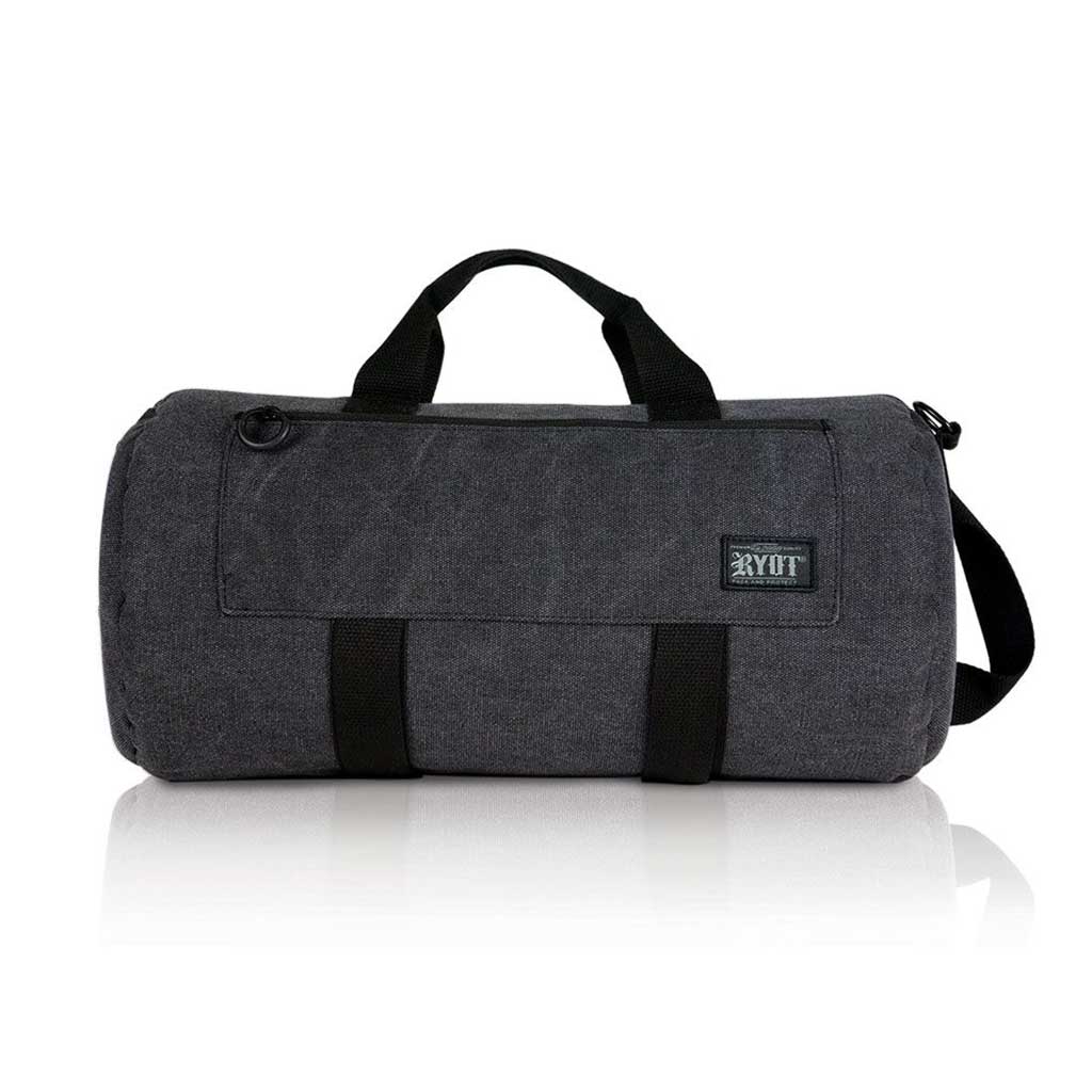 RYOT PRO-DUFFLE CARBON SERIES SMELL-PROOF BAG – image 3