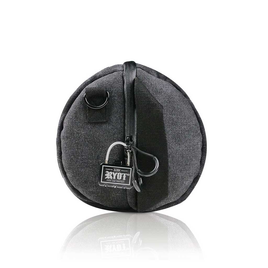 RYOT PRO-DUFFLE CARBON SERIES SMELL-PROOF BAG – image 8