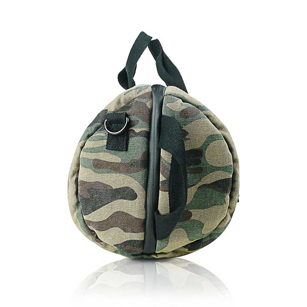 RYOT PRO-DUFFLE CARBON SERIES SMELL-PROOF BAG – image 21