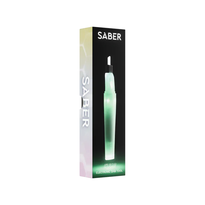 Focus V Saber Smart Electronic Dab Tool