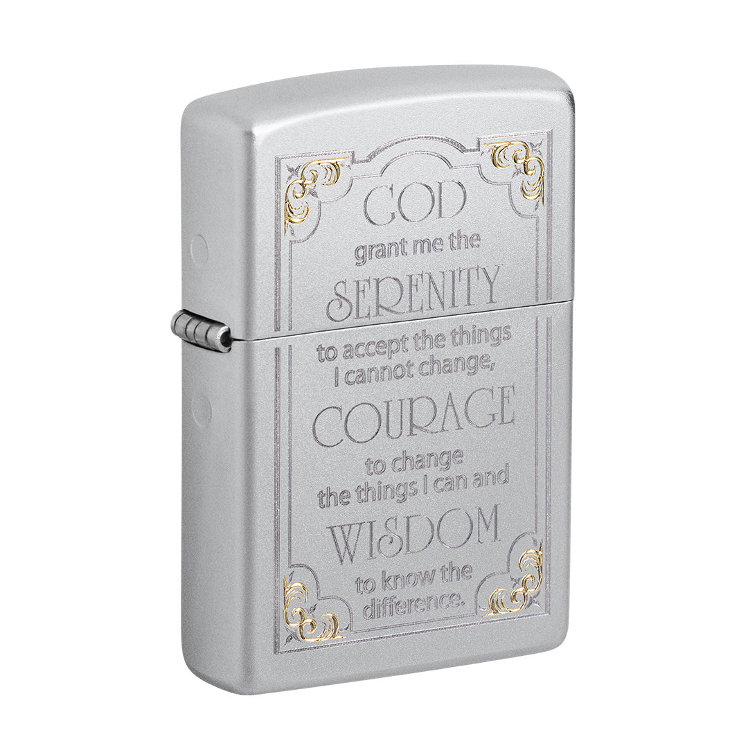 Zippo Chrome Lighters – image 6