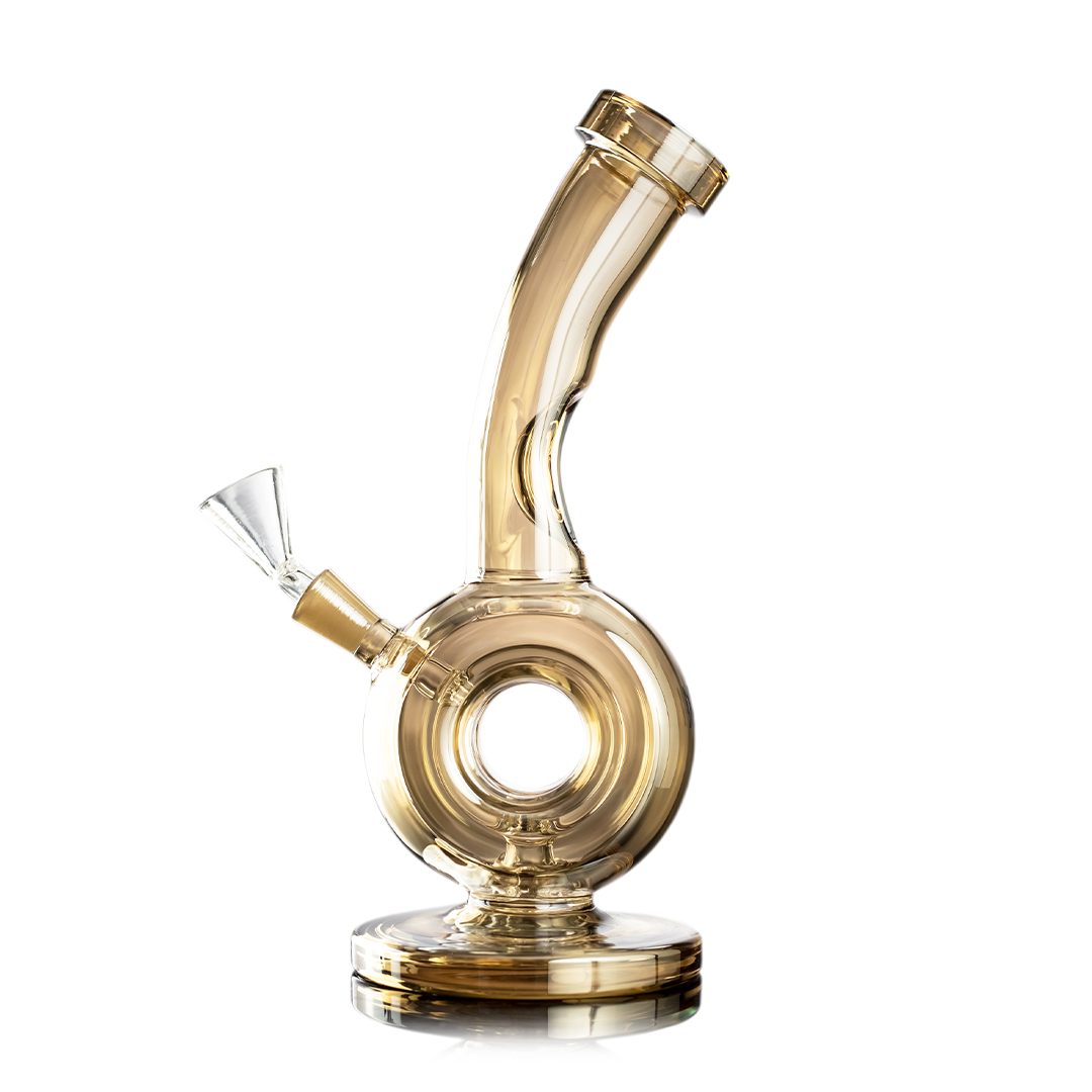 Saturn Bong
