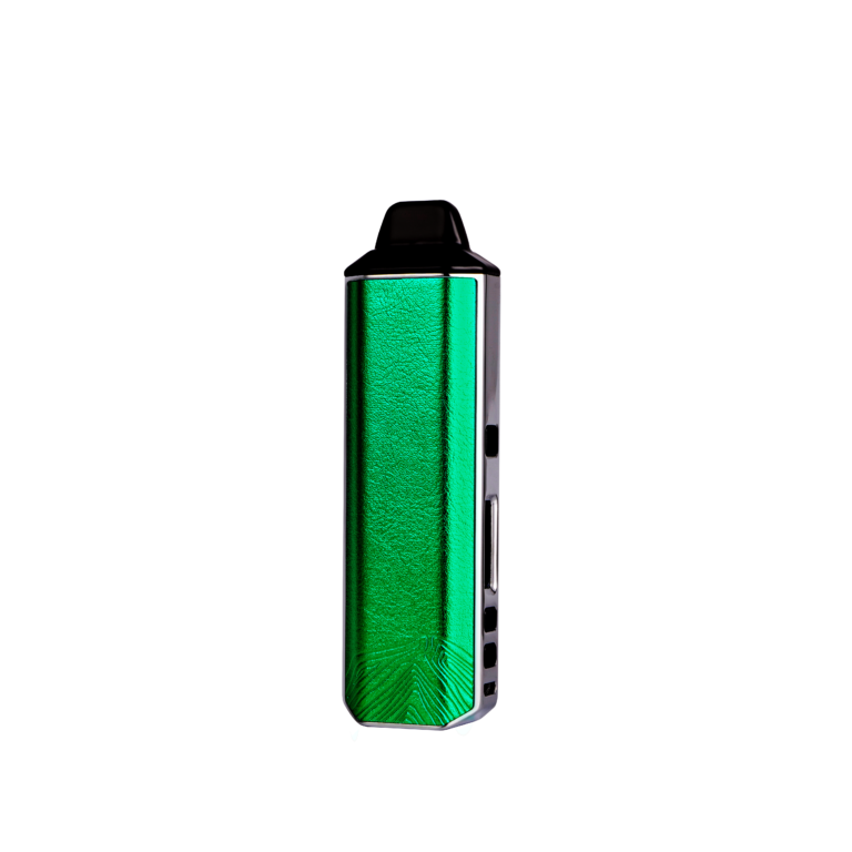 XVAPE Aria Premium Dual-Use Vaporizer