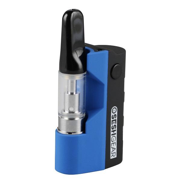 GiGi Discreet Variable Voltage Oil Vaporizer