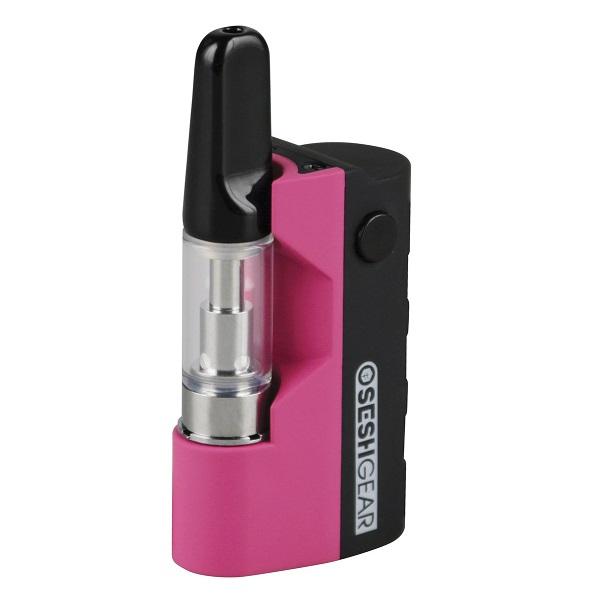 GiGi Discreet Variable Voltage Oil Vaporizer