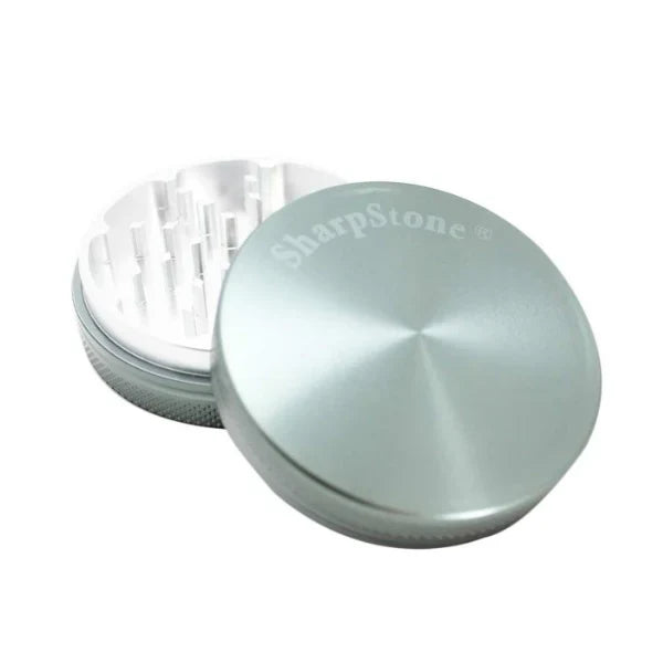 Sharpstone 2.5 Inch 2-Piece Dry Herb Grinder