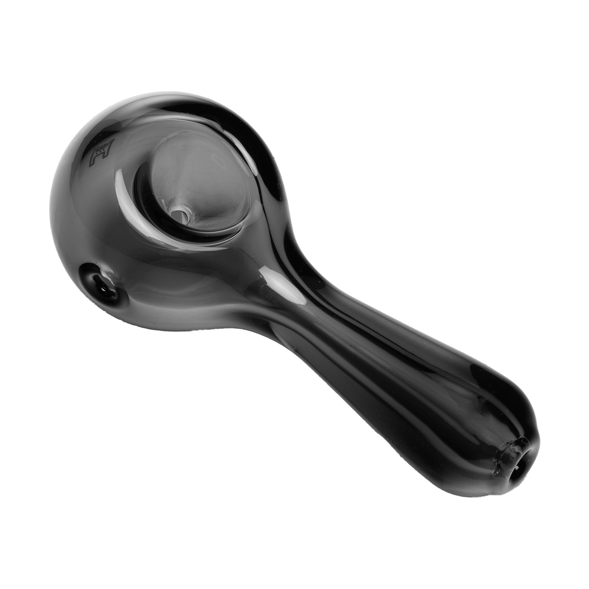Classic Borosilicate Glass Hand Pipe