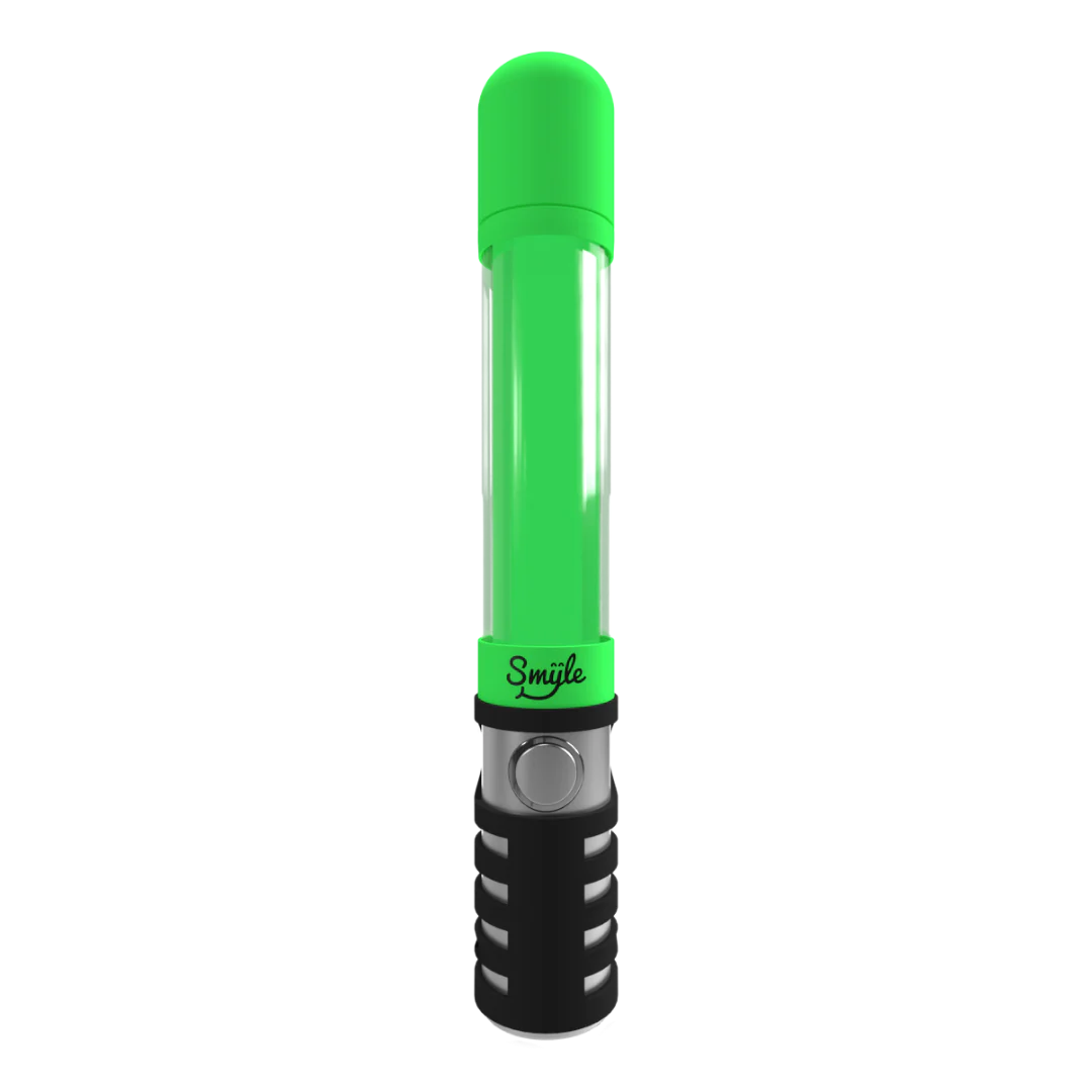 Smyle Danksaber Illuminated Cartridge Battery
