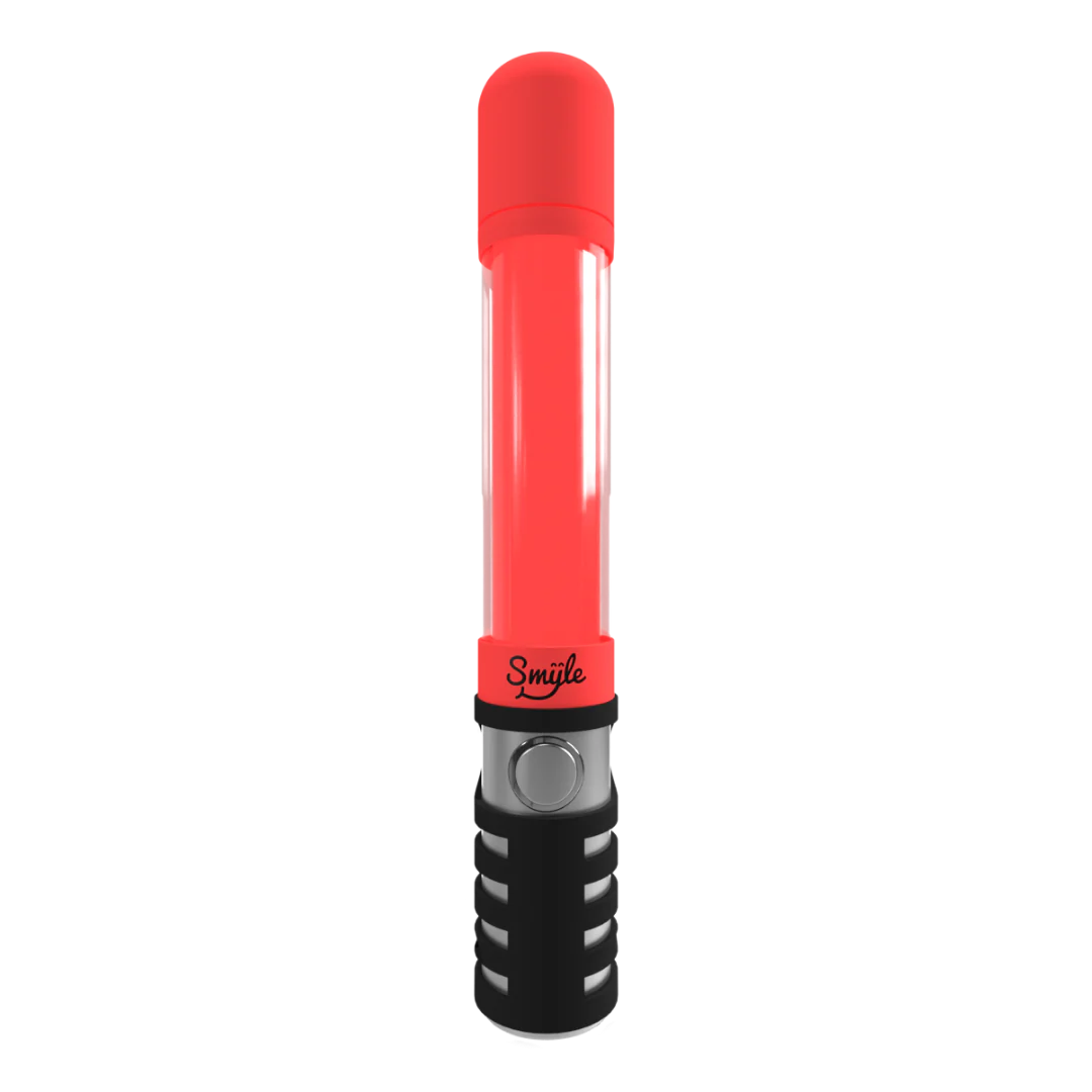 Smyle Danksaber Illuminated Cartridge Battery