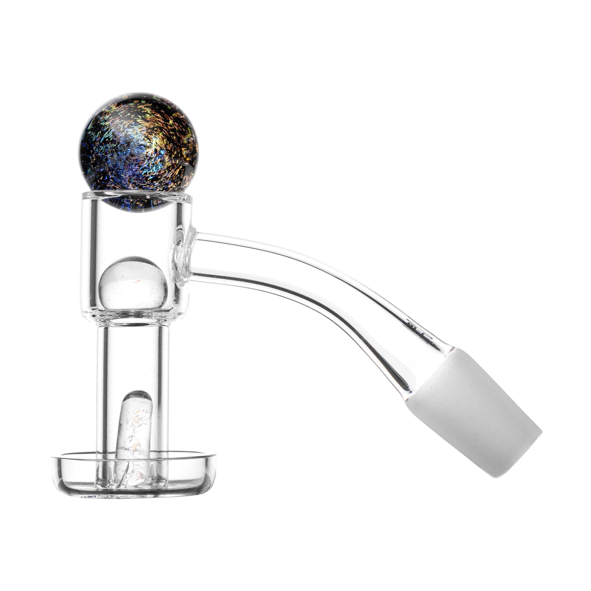 Artisan Quartz Terp Slurper Banger Kit