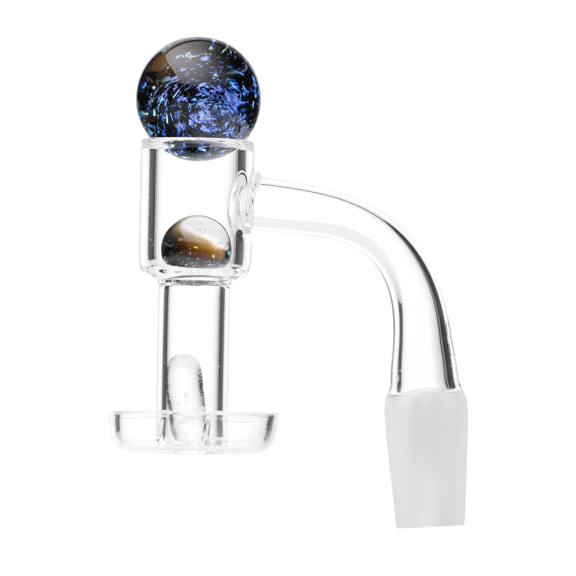 Artisan Quartz Terp Slurper Banger Kit