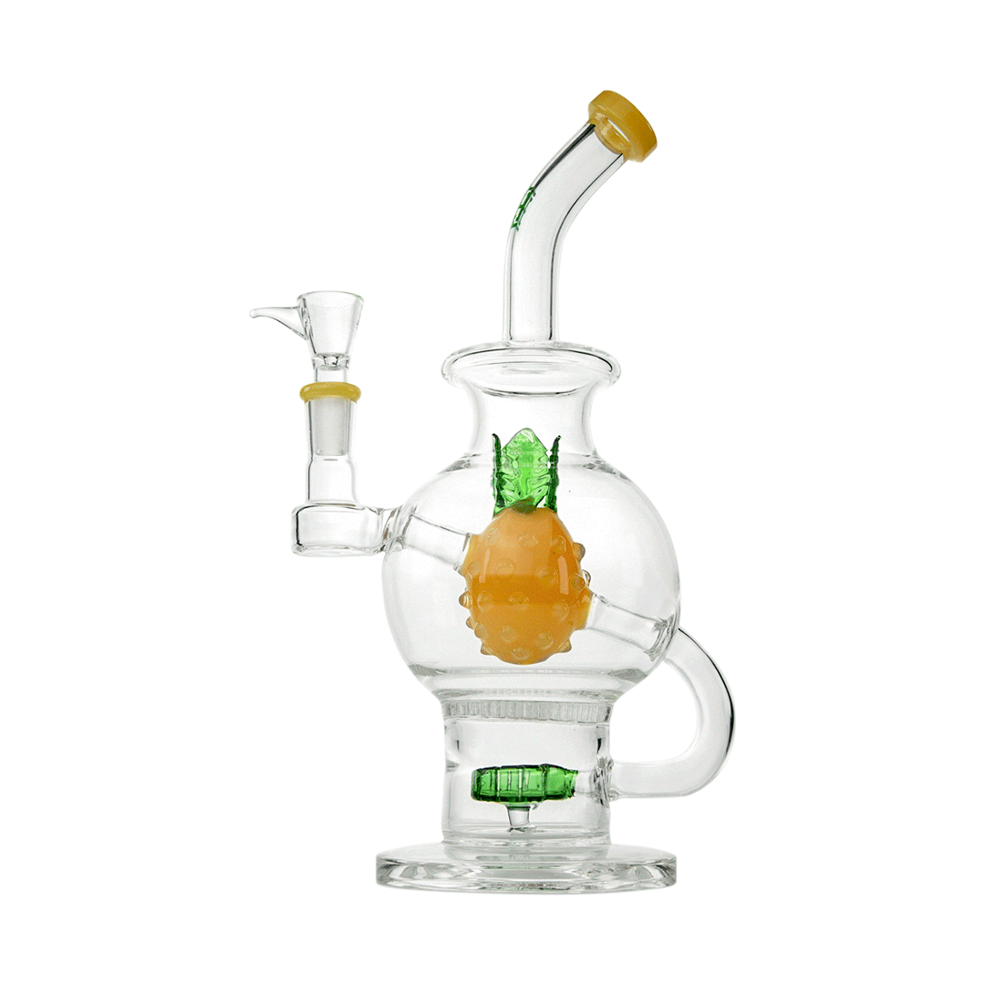 HEMPER Pineapple Bong XL – image 1