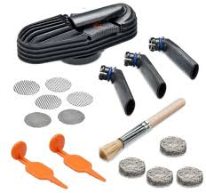 Storz & Bickel Mighty Refresh Kit