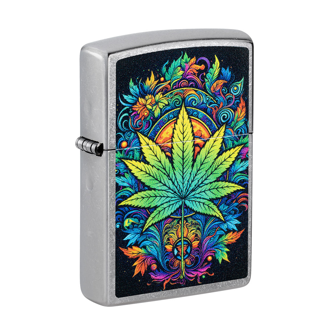 Zippo Chrome Lighters – image 2