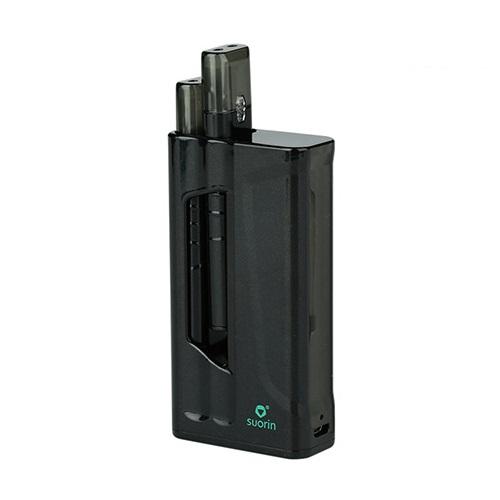 Suorin iShare Ultra-Compact Vape System