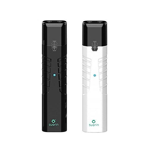 Suorin iShare Ultra-Compact Vape System
