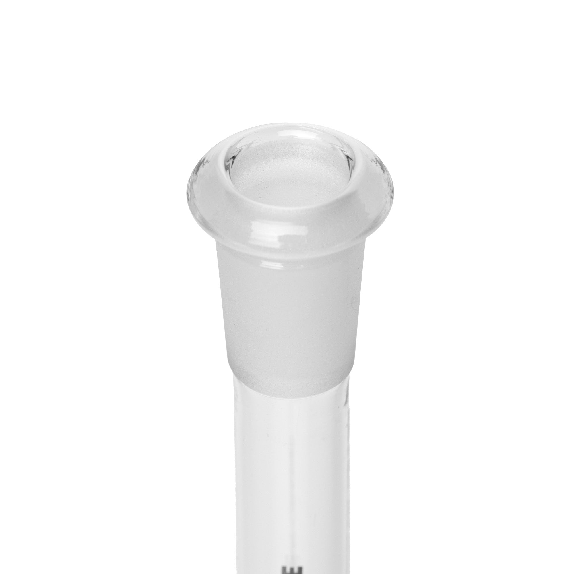 Precision Glass Downstems for Water Pipes