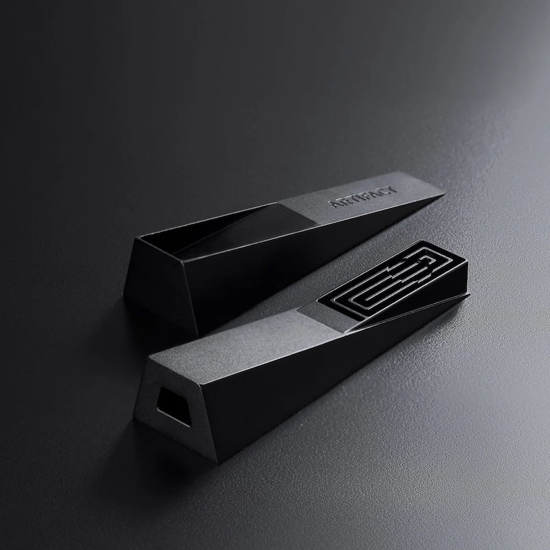 Tempest Magnetic Dry Herb Pipe