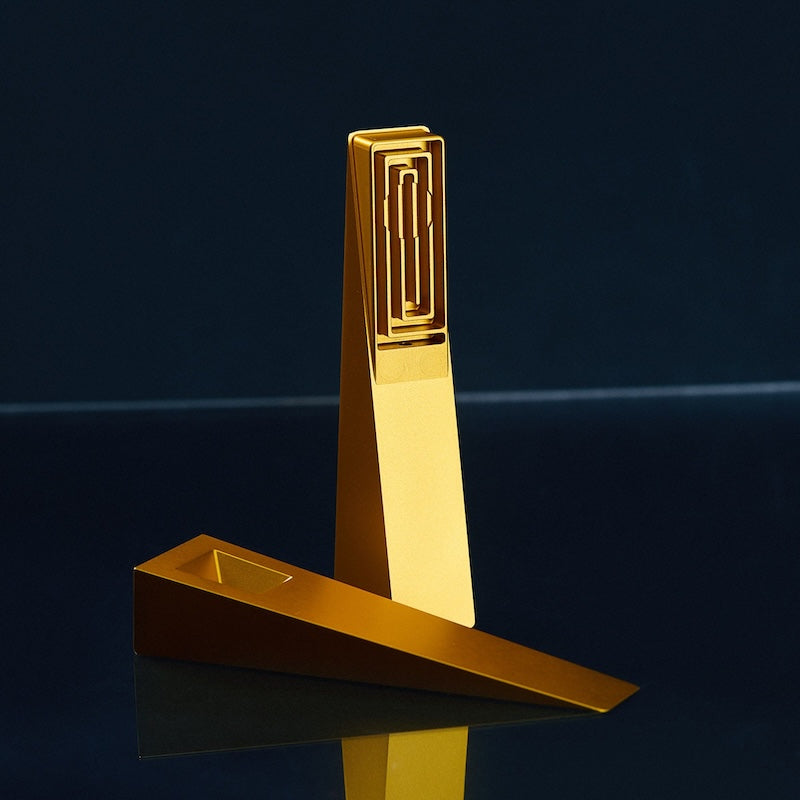 Tempest Magnetic Dry Herb Pipe