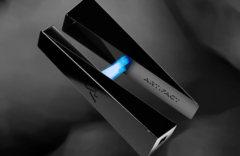 Tempest Magnetic Dry Herb Pipe